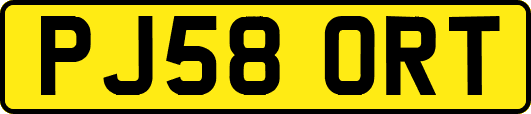 PJ58ORT