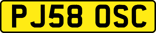 PJ58OSC