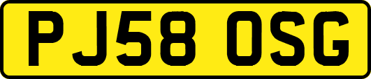 PJ58OSG