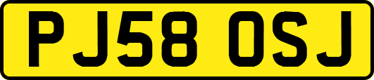 PJ58OSJ