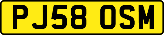 PJ58OSM