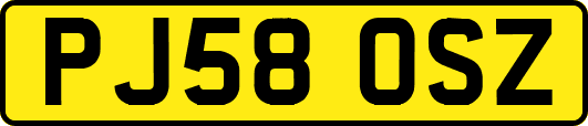 PJ58OSZ