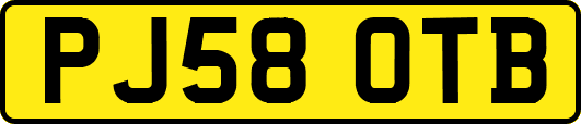 PJ58OTB