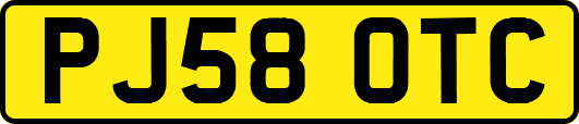 PJ58OTC