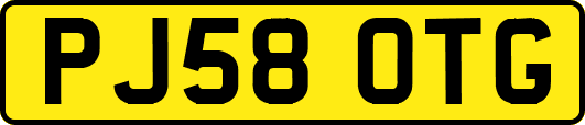 PJ58OTG