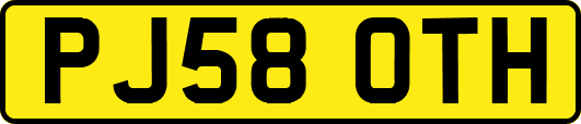 PJ58OTH