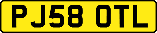 PJ58OTL