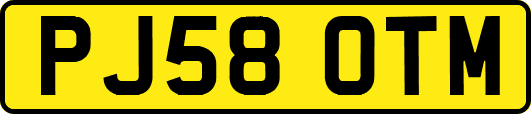 PJ58OTM