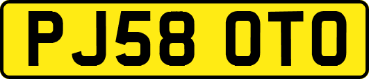 PJ58OTO