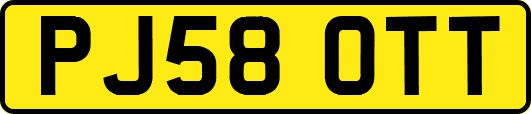PJ58OTT