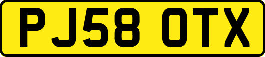PJ58OTX