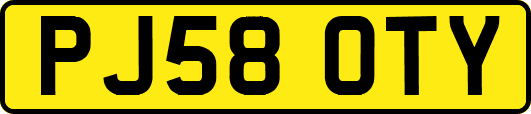 PJ58OTY