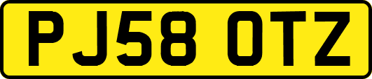 PJ58OTZ