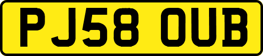 PJ58OUB