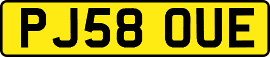 PJ58OUE