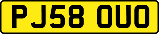 PJ58OUO