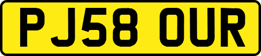 PJ58OUR