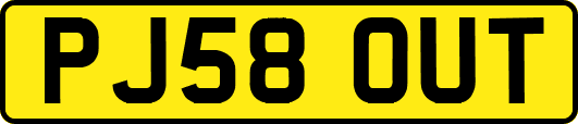 PJ58OUT