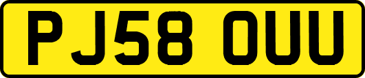 PJ58OUU
