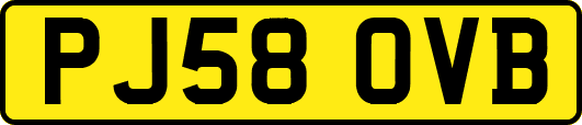 PJ58OVB