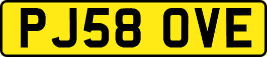 PJ58OVE