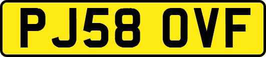 PJ58OVF