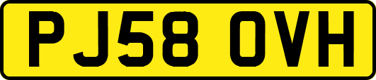PJ58OVH