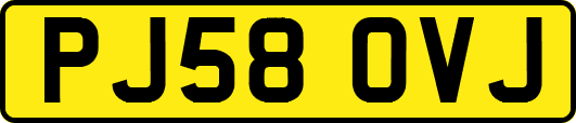 PJ58OVJ