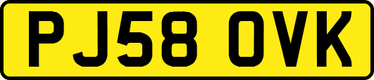 PJ58OVK