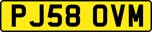 PJ58OVM