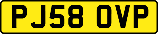 PJ58OVP