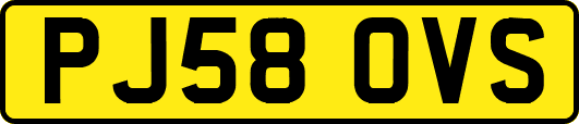 PJ58OVS