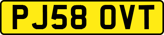 PJ58OVT