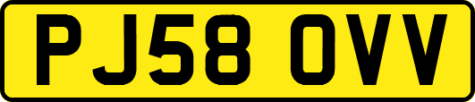PJ58OVV