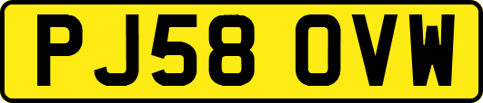 PJ58OVW