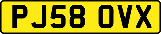 PJ58OVX
