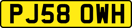 PJ58OWH