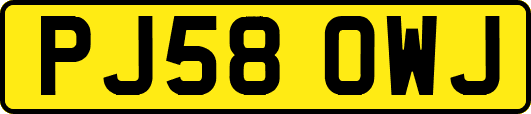 PJ58OWJ