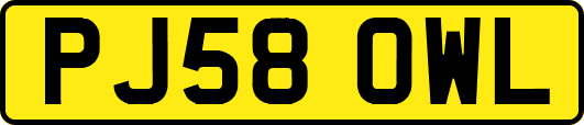 PJ58OWL