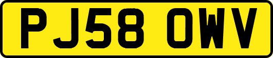 PJ58OWV