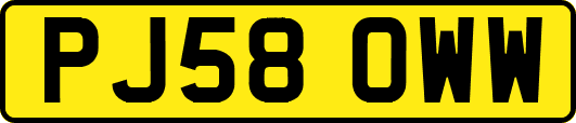 PJ58OWW