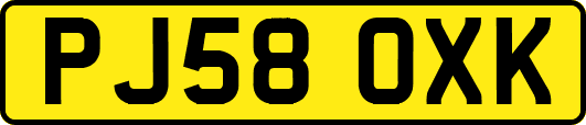 PJ58OXK