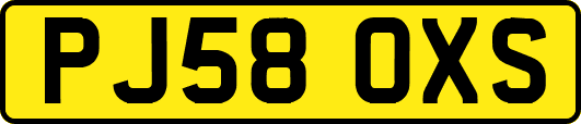 PJ58OXS