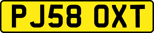 PJ58OXT