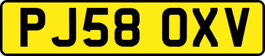 PJ58OXV