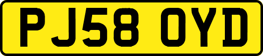 PJ58OYD