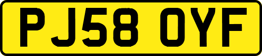 PJ58OYF