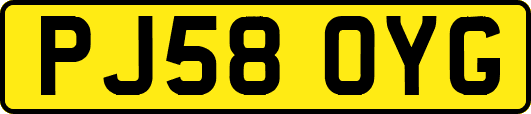 PJ58OYG