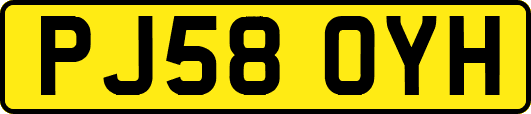 PJ58OYH