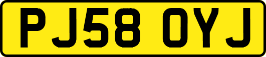 PJ58OYJ